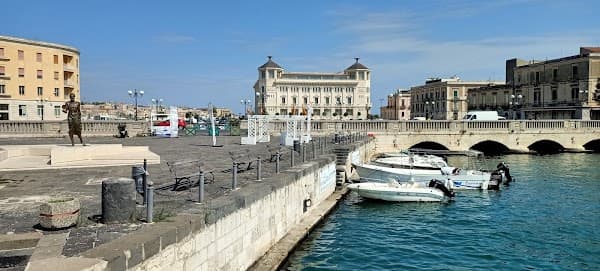 Siracusa