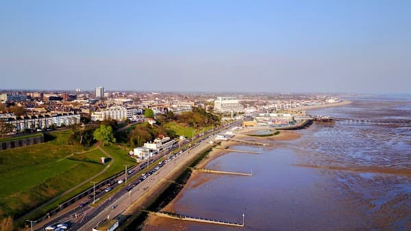 Southend-on-Sea