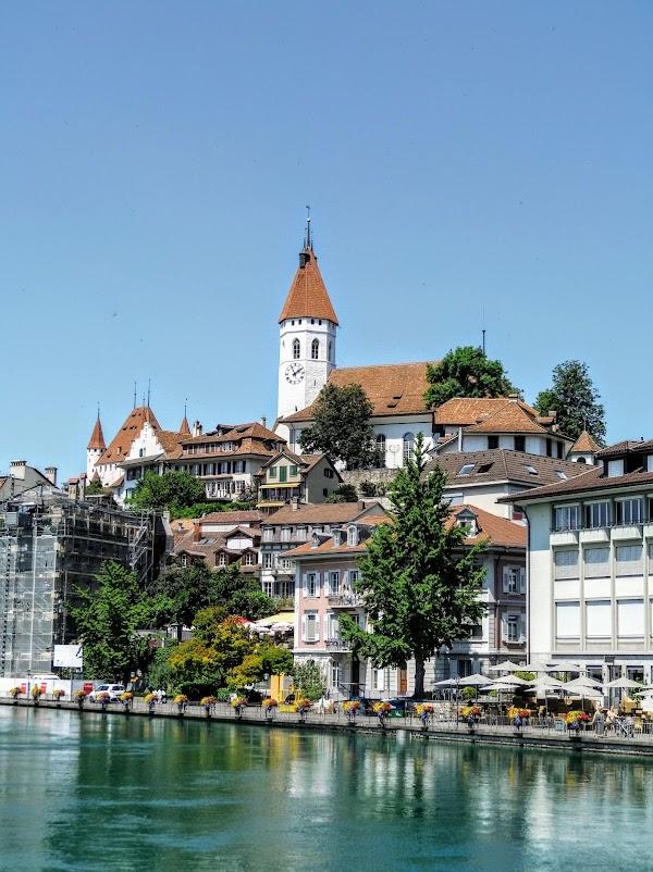 Thun