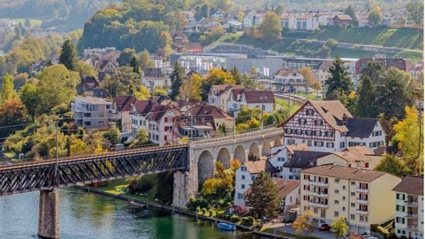 Schaffhausen