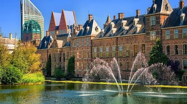 The Hague