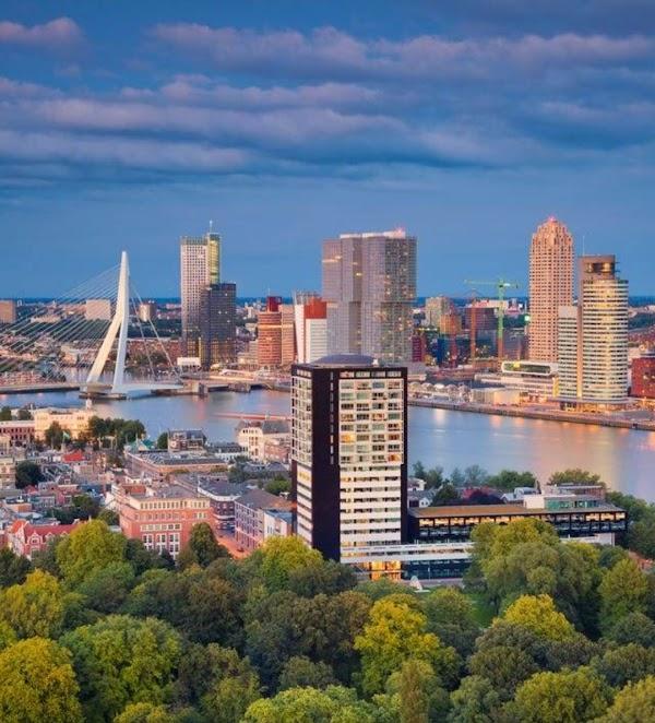 Rotterdam