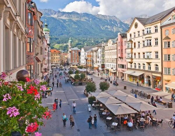 Innsbruck