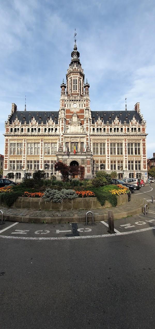 Schaerbeek