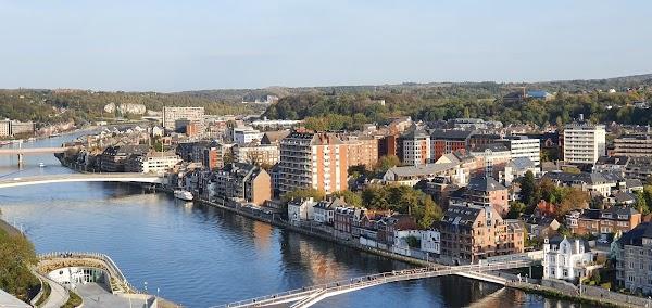 Namur