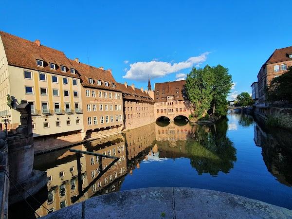 Nürnberg