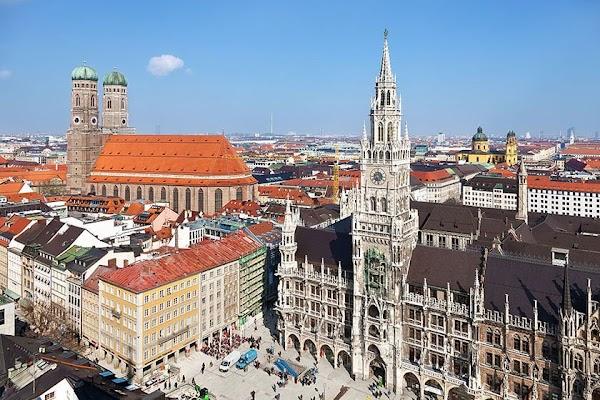 Munich