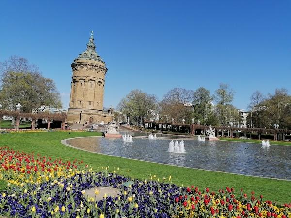 Mannheim