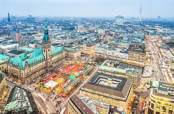 Hamburg