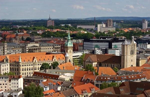 Braunschweig