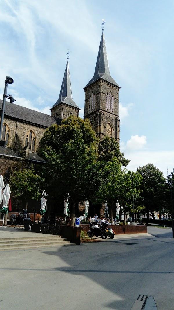 Dudelange