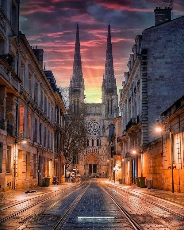 Bordeaux