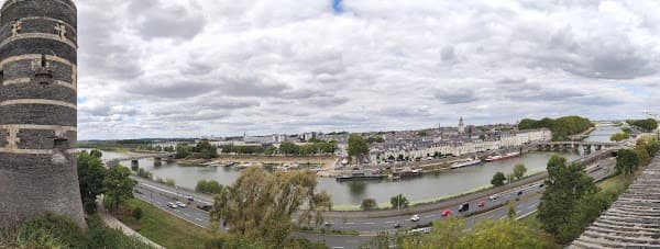 Angers