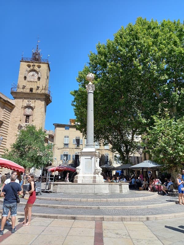 Aix-en-Provence
