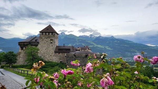 Vaduz