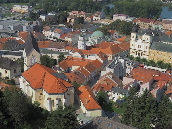 Trenčín