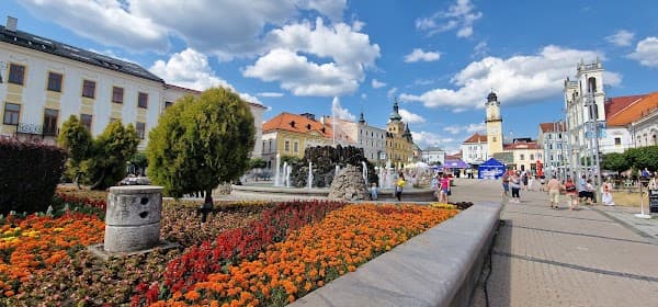 Banská Bystrica