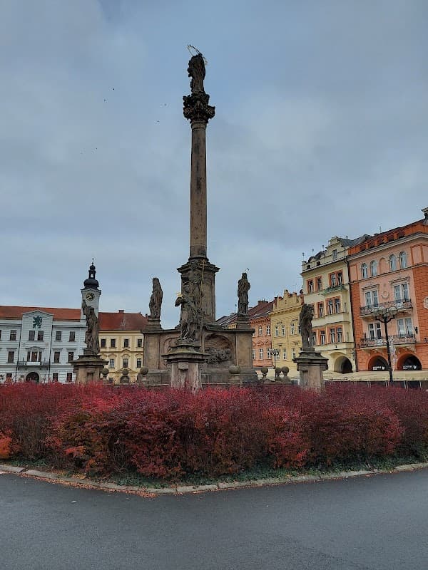 Hradec Králové
