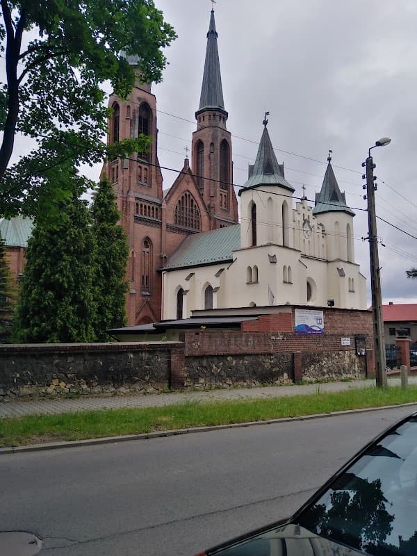 Sosnowiec