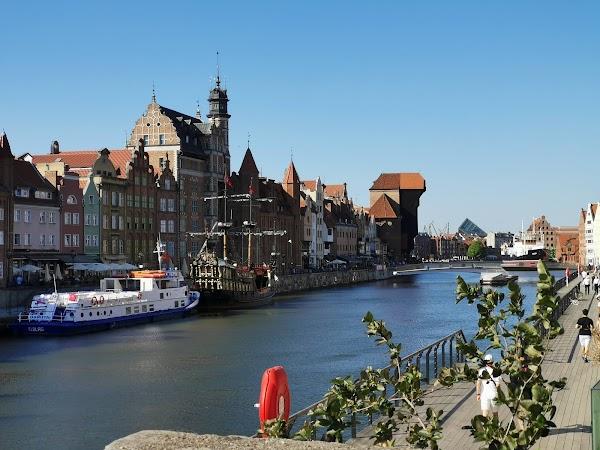 Gdańsk