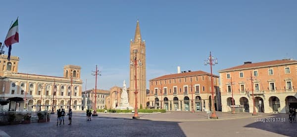 Forlì