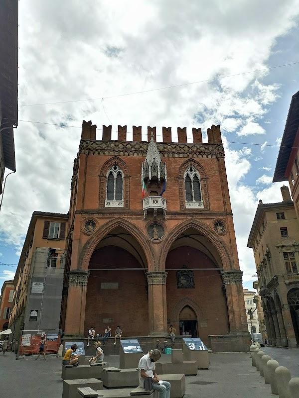 Bologna