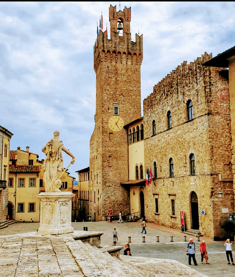 Arezzo