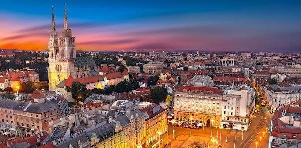 Zagreb