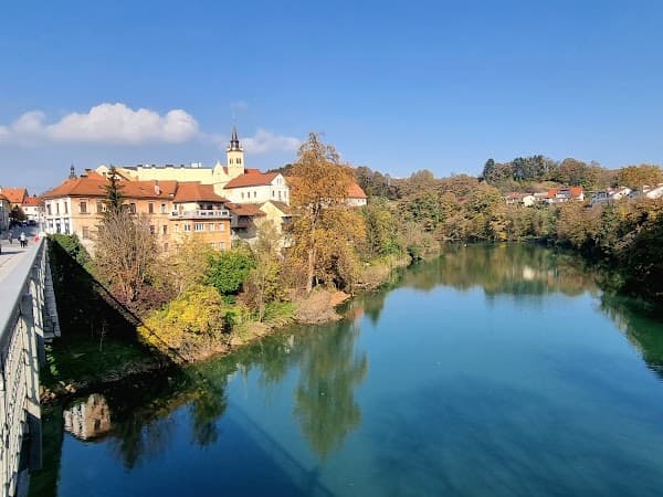 Novo Mesto