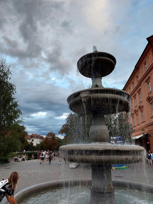 Ljubljana