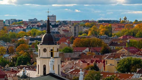 Vilnius