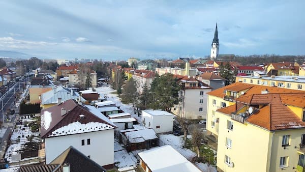Spišská Nová Ves