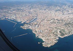 Marseille