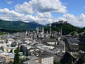 Salzburg