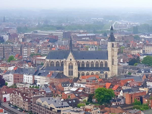Mechelen