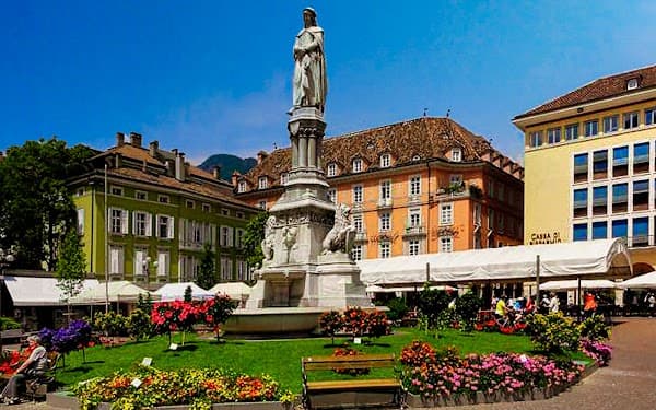 Bolzano
